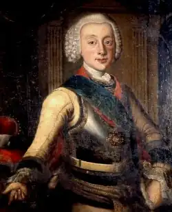 Portrét