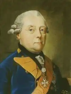 Portrét
