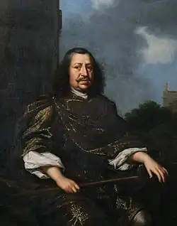 Portrét