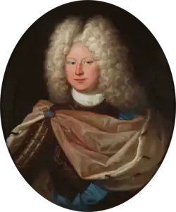 Portrét