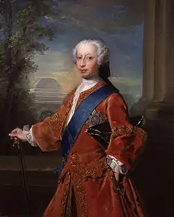 Portrét