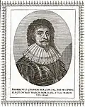 Fridrich Falcký
