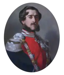 Portrét