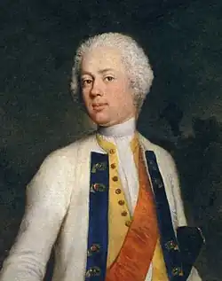 Portrét