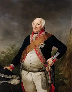 Portrét
