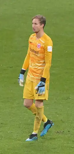 Frederik Rønnow (2019)