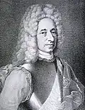 Frederik IV. Dánský