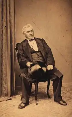 Frederik Hammer