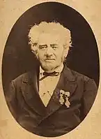Frederik Hammer