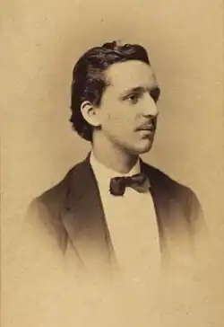 Frederik Rung