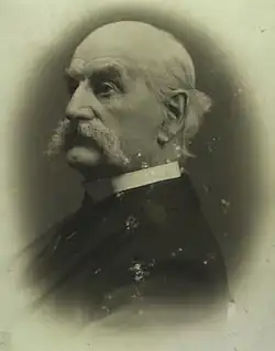 Frederik Zahle