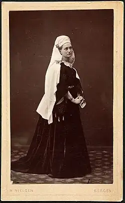 Fredrikke Nielsen