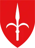 Terst – znak