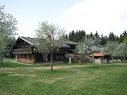 Kapplhof