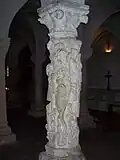 Ze severozápadu
