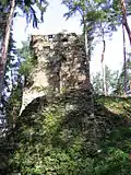 Frejštejn