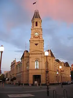 Radnice