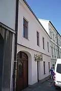 Frenštát pod Radhoštěm - čp. 8 v Dolní ulici.jpg