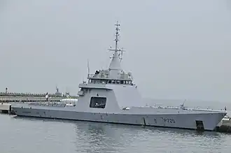 L'Adroit