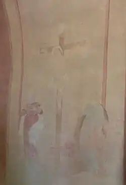 Ukřižování