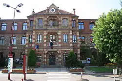Radnice