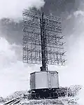 Radar „Freya“