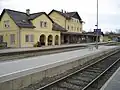 Nádraží Wechselbahn