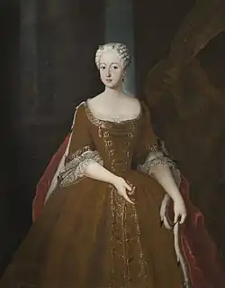 Portrét