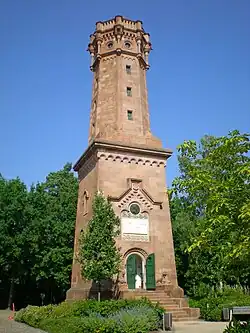 Rozhledna