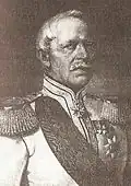 Fridrich Vilém
