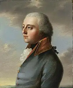 Portrét