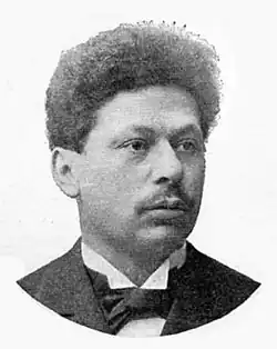 Friedrich Adler