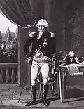 Fridrich II. Evžen