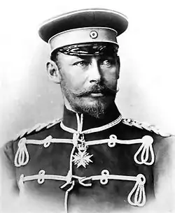Portrét