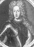Fridrich IV. Holštýnsko-Gottorpský