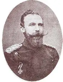 Portrét