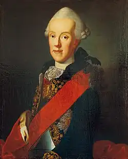 Portrét