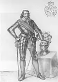 Fridrich V.