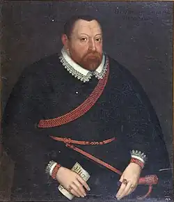 Portrét