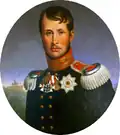 Fridrich Vilém III.
