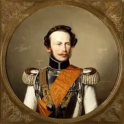 Portrét