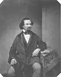 Friedrich von Bodenstedt