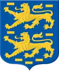 Fríské panství