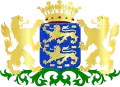 Frísko – znak