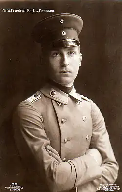 Portrét