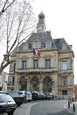 Radnice