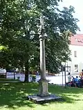 Frymburk morovy sloup.JPG