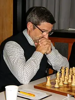 Berlín 2008