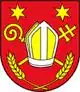Biskupice – znak