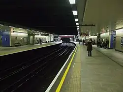 Fulham Broadway
